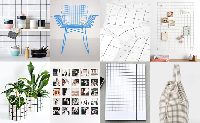 Editors' Picks: Grids