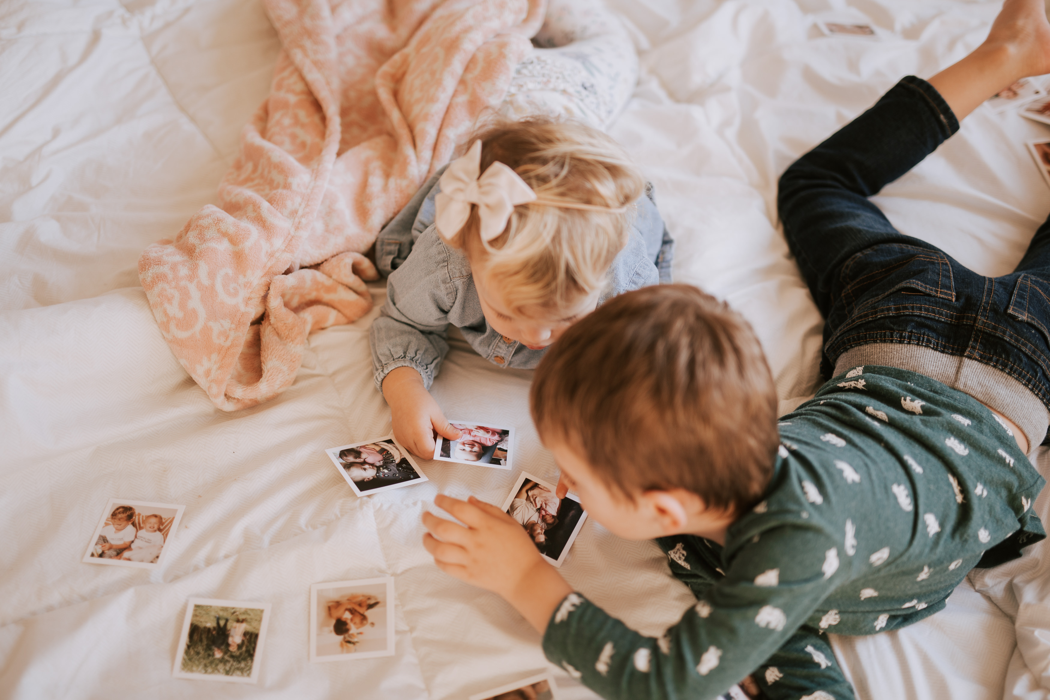 Thoughtful Photo Gifts for Mother's Day