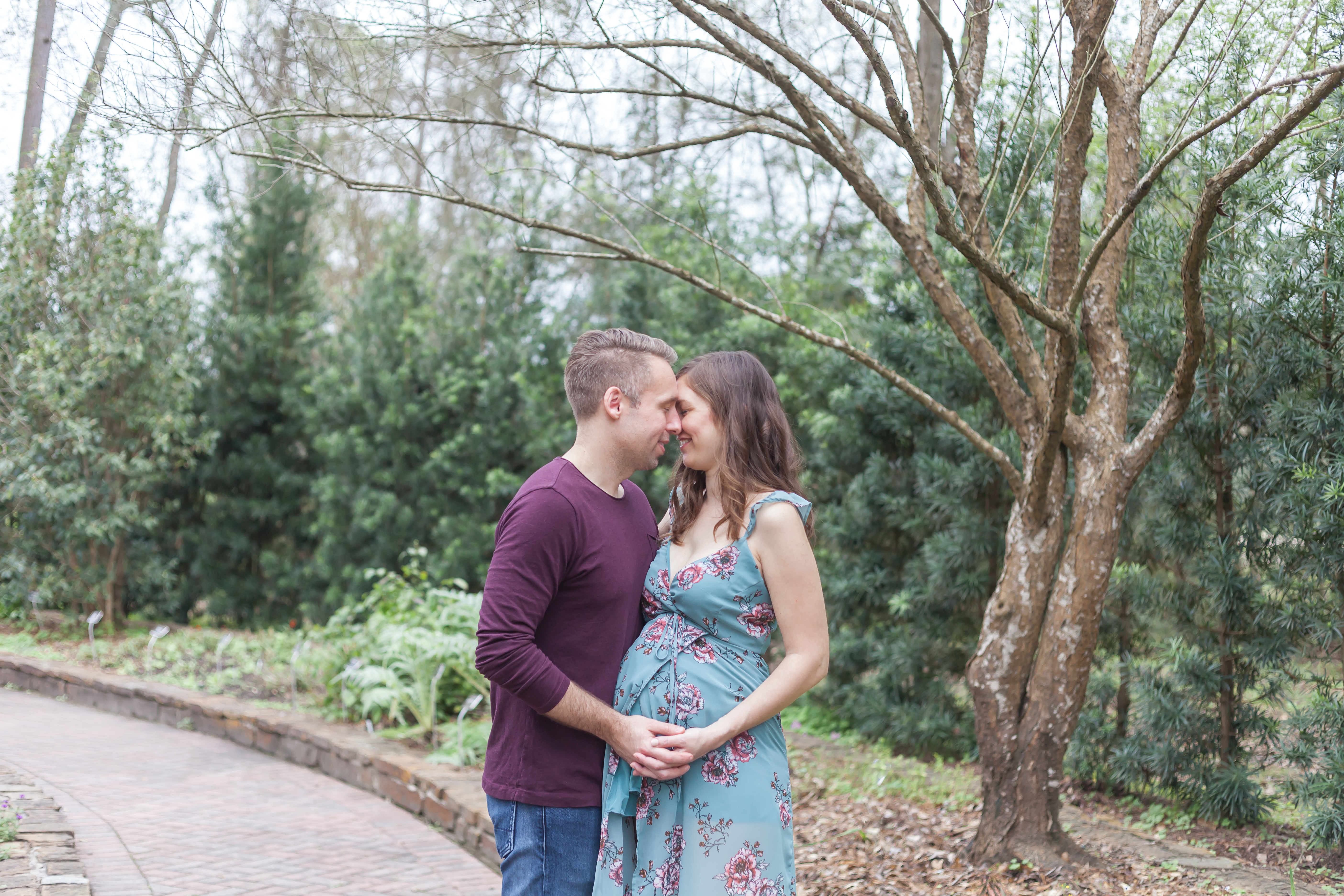 Five Things to Know About a Maternity Photography Session