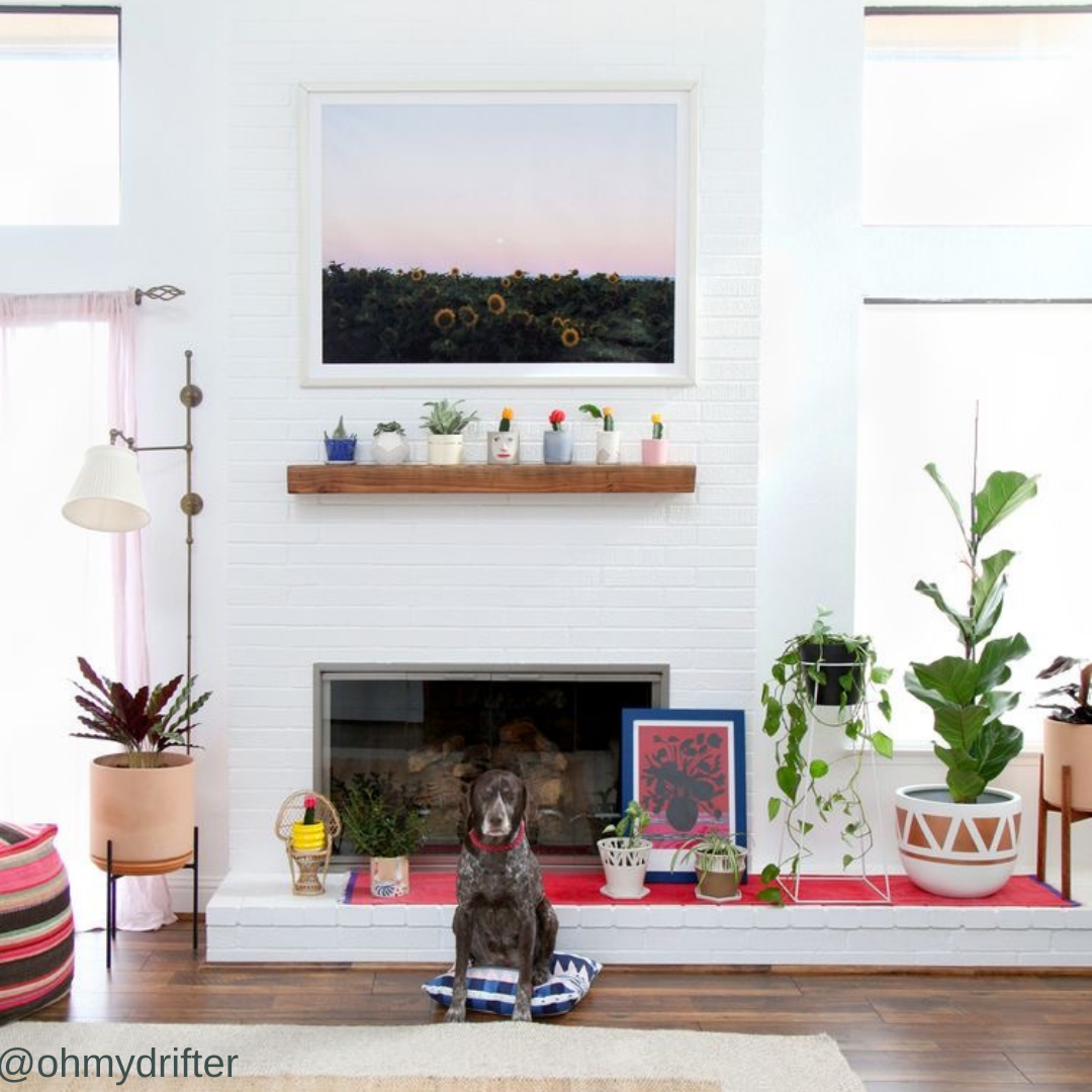 Spring Home Decor Trends