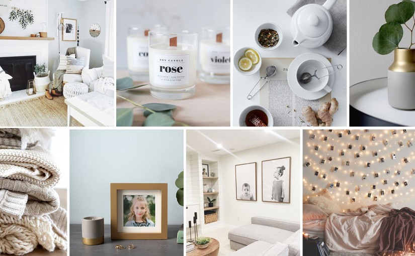 Editors' Picks: Cozy Touches