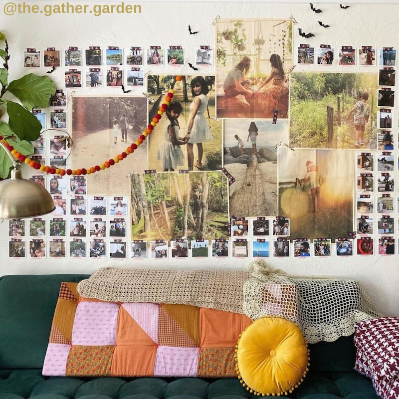 New Year, New Prints: 3 Ways to Print Your Year's Highlights