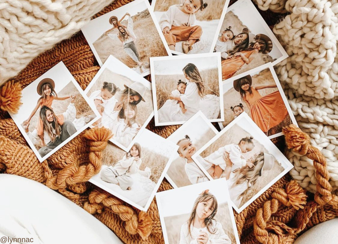 Editors' Picks: Decorating for Fall with Prints